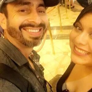 Meet your Posher, Cee